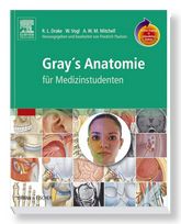 Medizinlehrbuecher.de | Medizinbuch.net > Anatomie Lehrbücher
